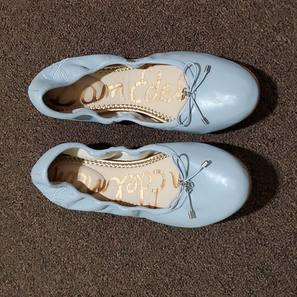 Sam Edelman Felicia Ballet Flat